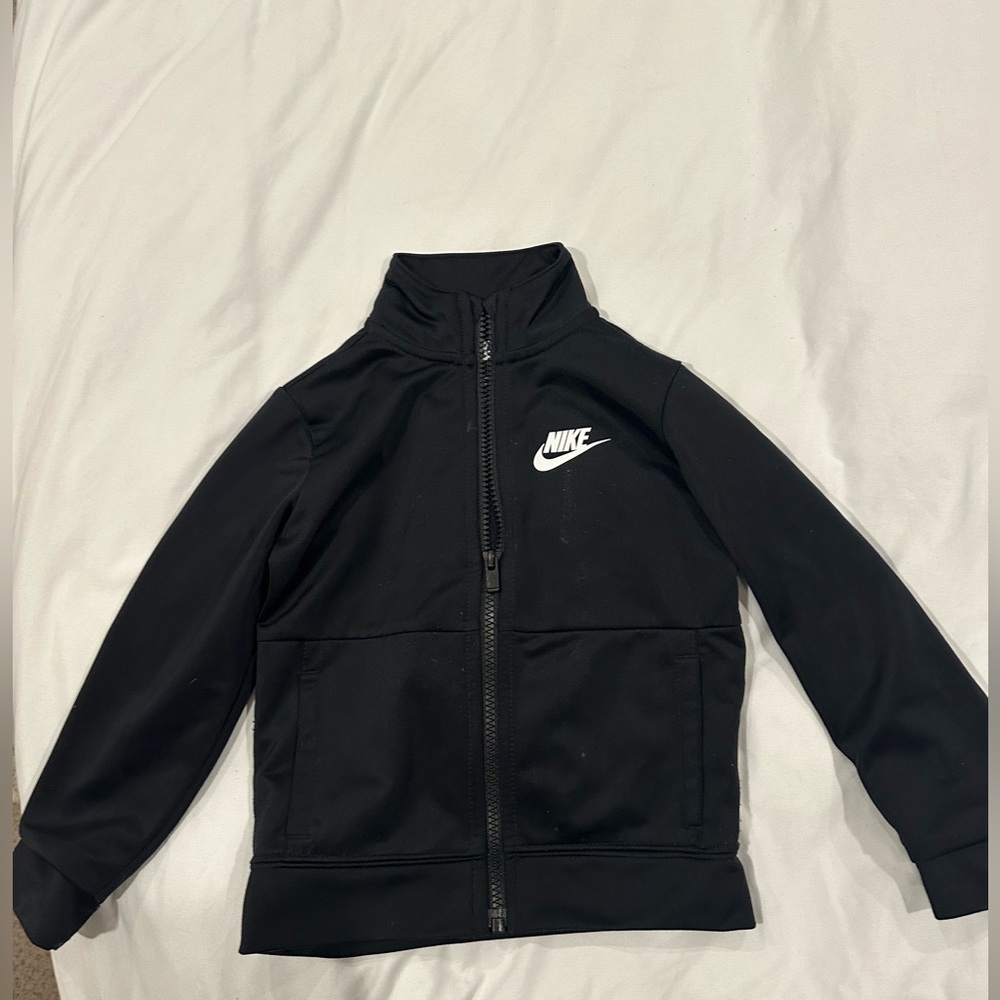 3T Nike track jacket